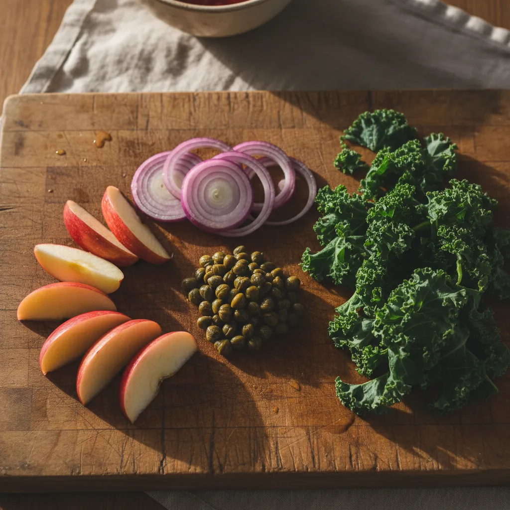 Quercetin: Plant Pigment That Fights Inflammation